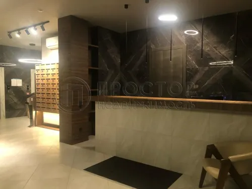 2-комнатная квартира, 38 м² - фото 20