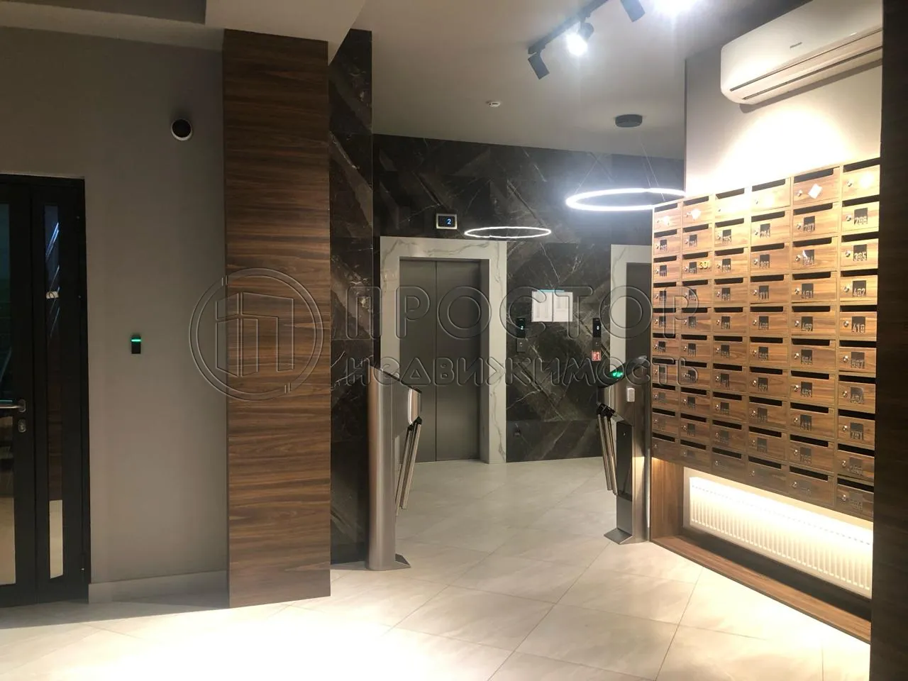 2-комнатная квартира, 38 м² - фото 21