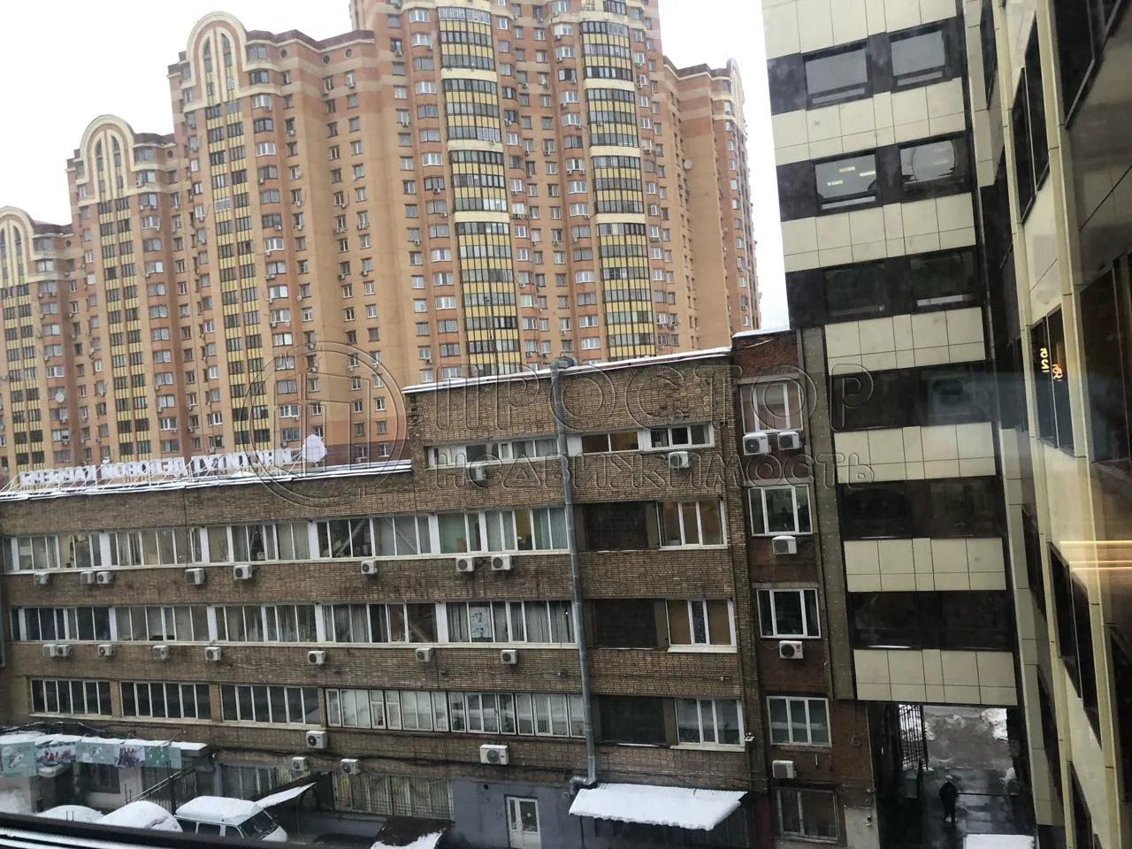 2-комнатная квартира, 38 м² - фото 22
