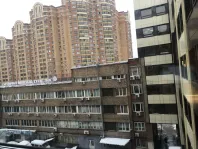 2-комнатная квартира, 38 м² - фото 49