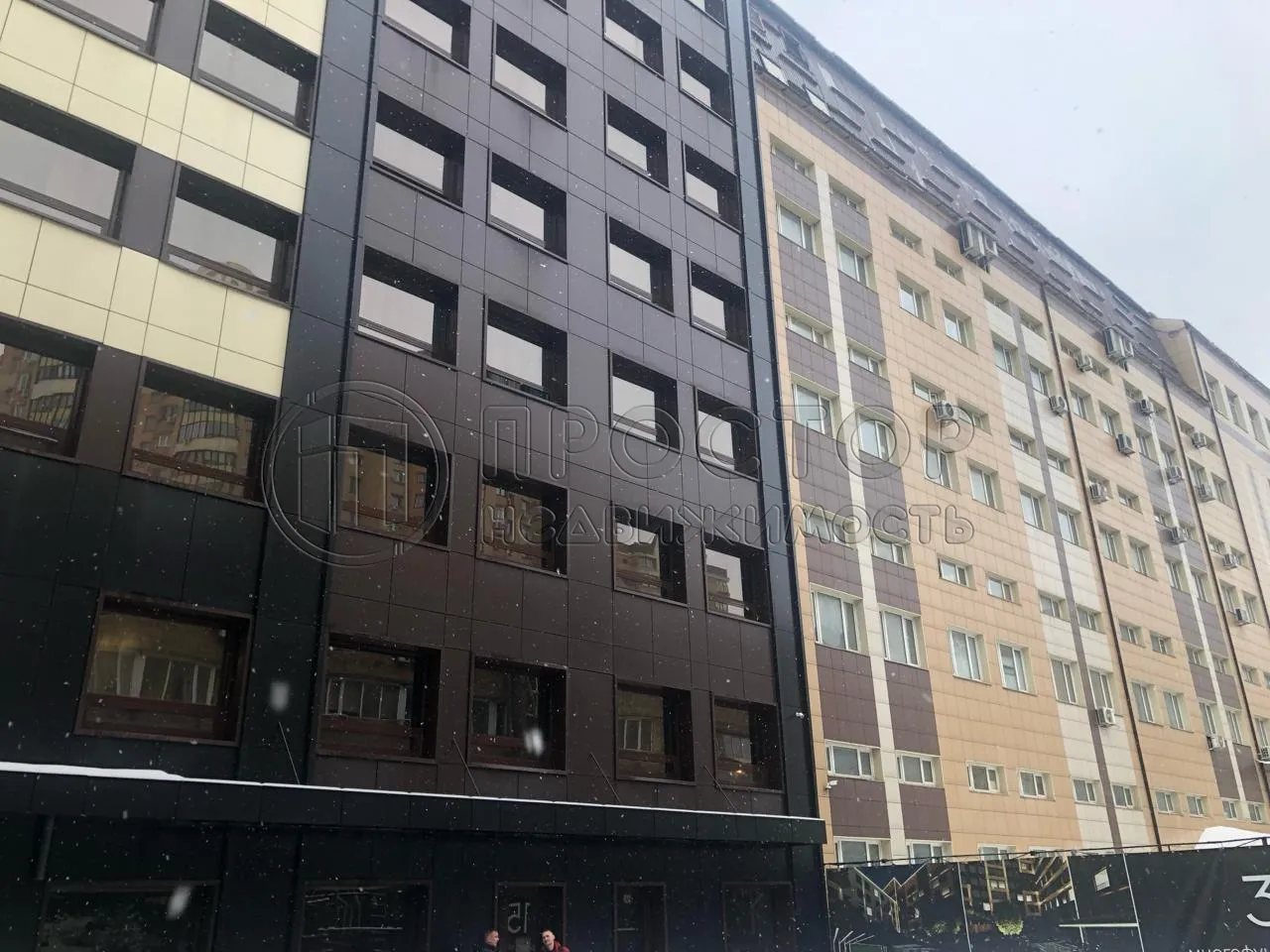 2-комнатная квартира, 38 м² - фото 25