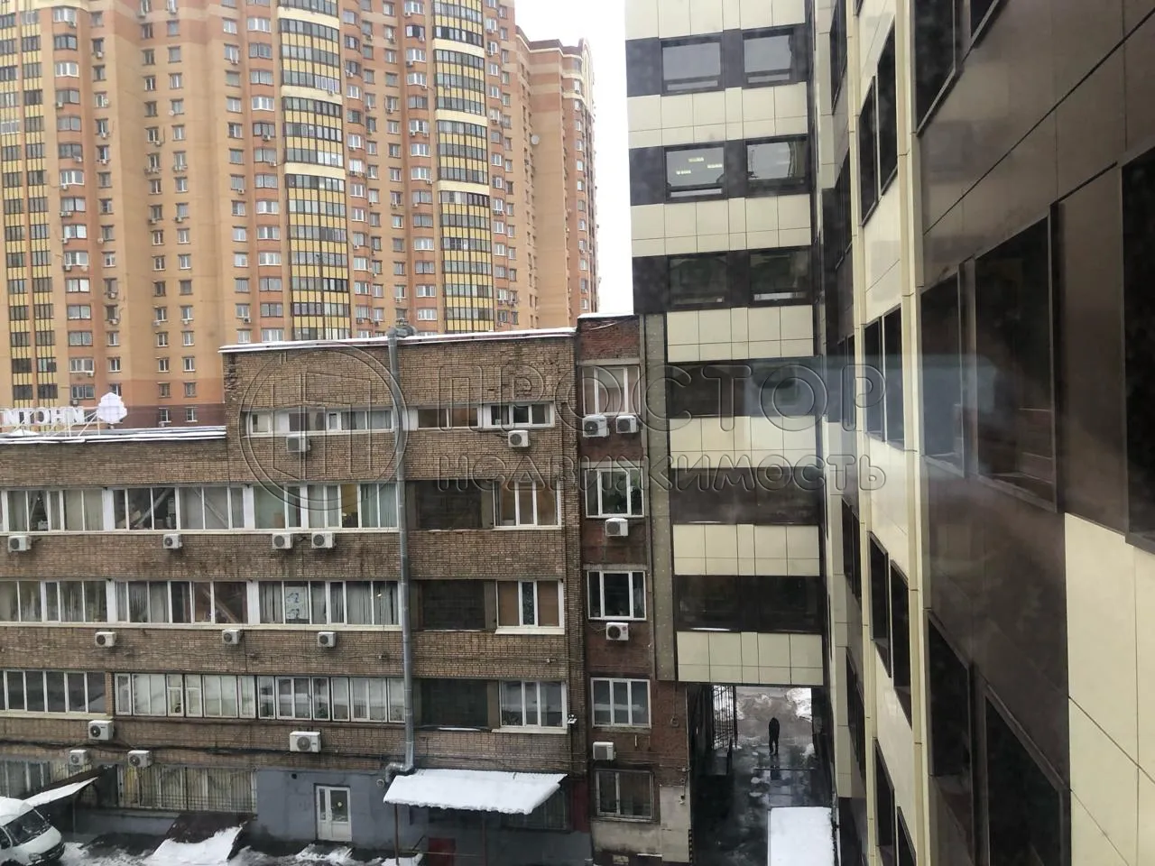 2-комнатная квартира, 38 м² - фото 27