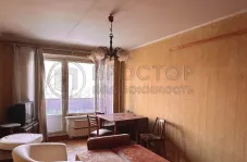 2-комнатная квартира, 46.9 м² - фото 7