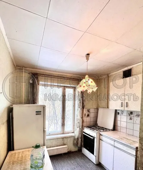 2-комнатная квартира, 46.9 м² - фото 5