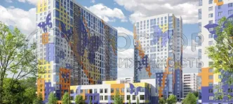 Студия, 29.5 м² - фото 5