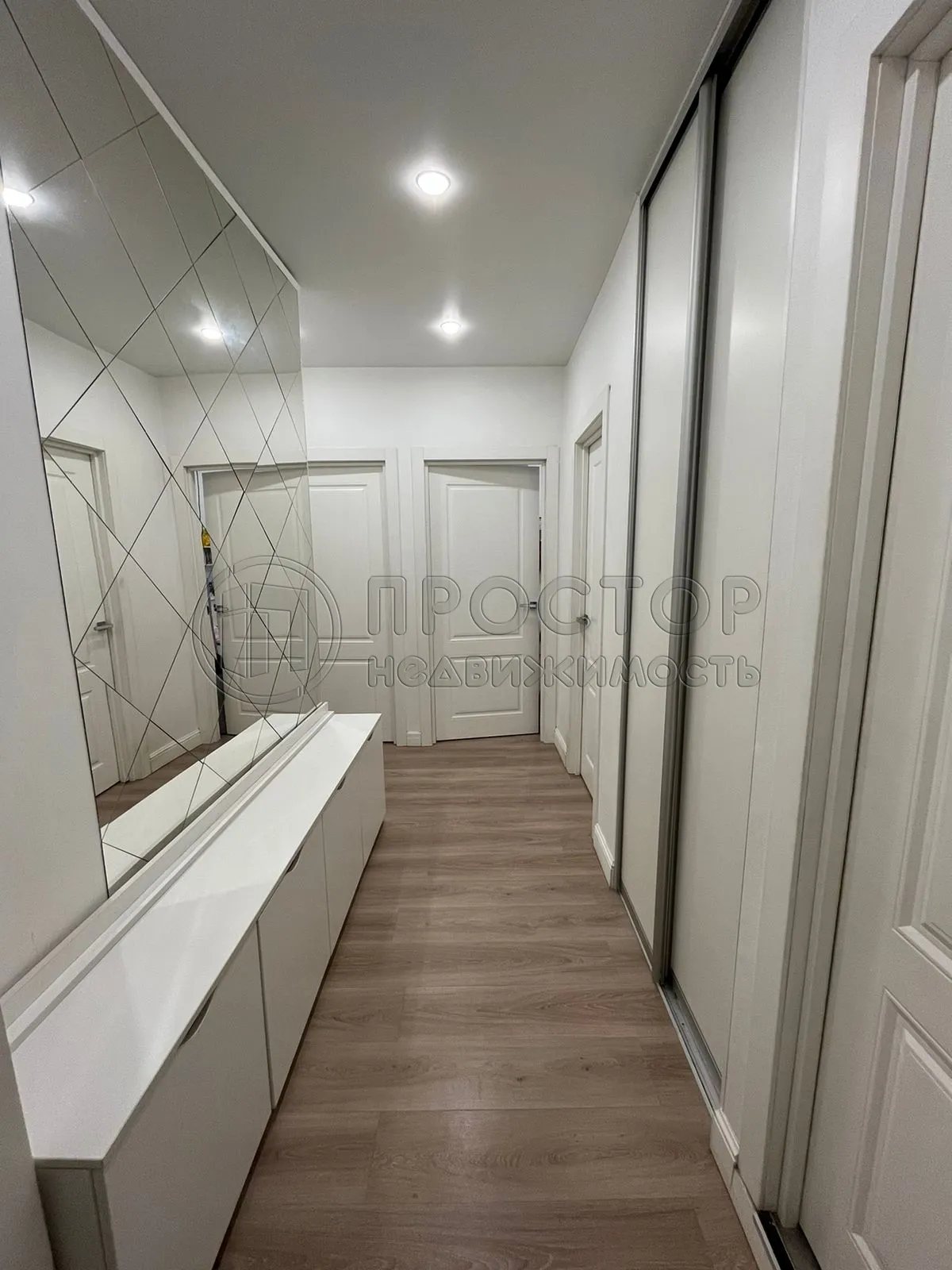 3-комнатная квартира, 63.5 м² - фото 3