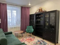3-комнатная квартира, 63.5 м² - фото 18