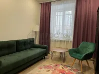 3-комнатная квартира, 63.5 м² - фото 19