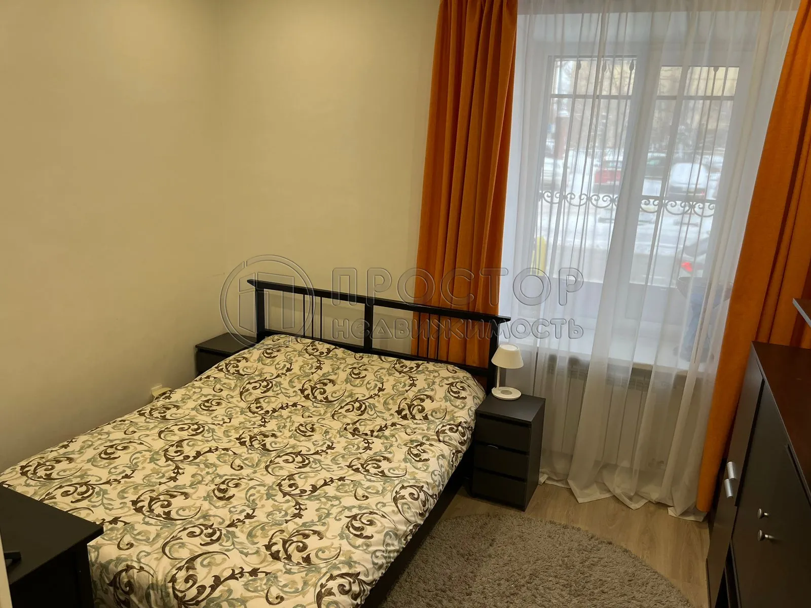 3-комнатная квартира, 63.5 м² - фото 7