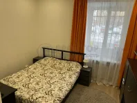 3-комнатная квартира, 63.5 м² - фото 21