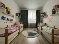 3-комнатная квартира, 63.5 м² - фото 22