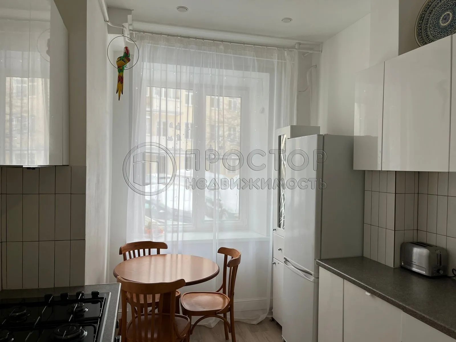 3-комнатная квартира, 63.5 м² - фото 10
