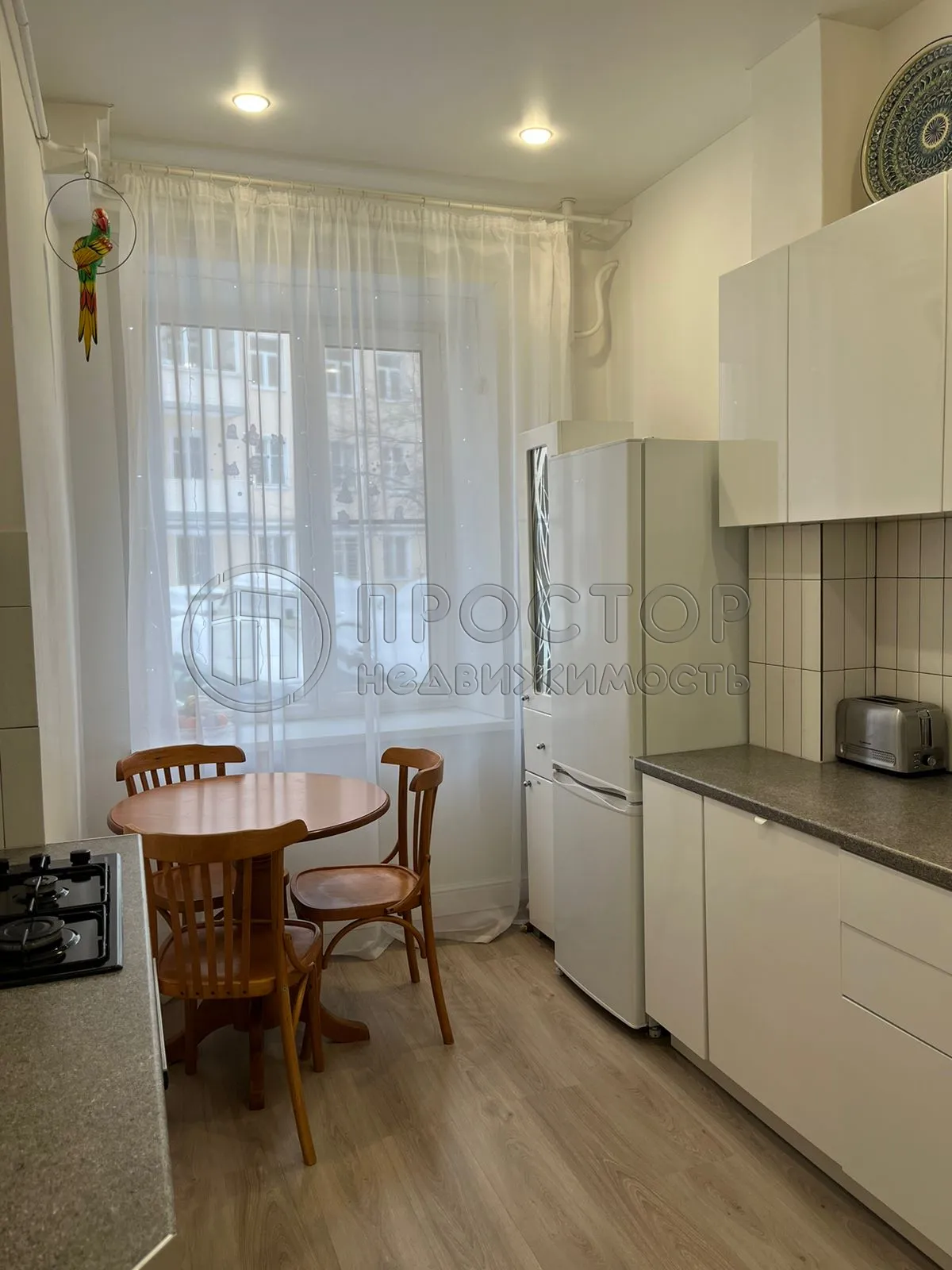 3-комнатная квартира, 63.5 м² - фото 11