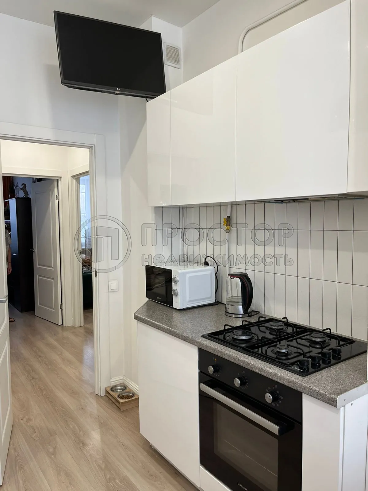 3-комнатная квартира, 63.5 м² - фото 12