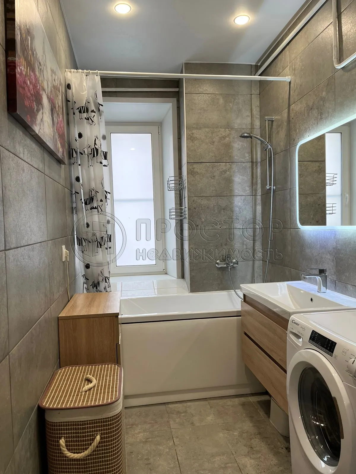 3-комнатная квартира, 63.5 м² - фото 14