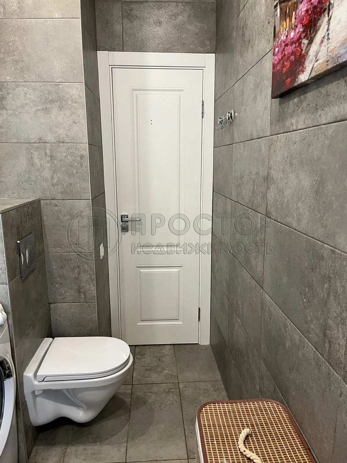 3-комнатная квартира, 63.5 м² - фото 15