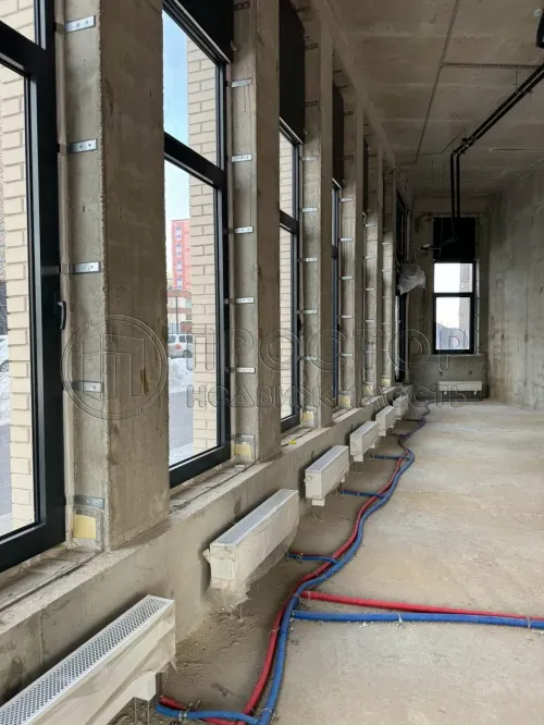 Коммерческая недвижимость (свободного назначения), 107.9 м² - фото 11