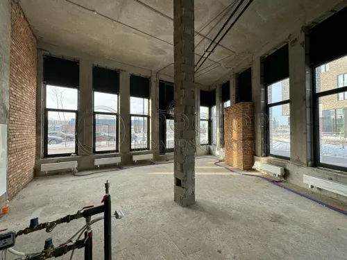 Коммерческая недвижимость (свободного назначения), 107.9 м² - фото 12