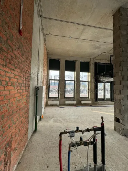 Коммерческая недвижимость (свободного назначения), 107.9 м² - фото 14