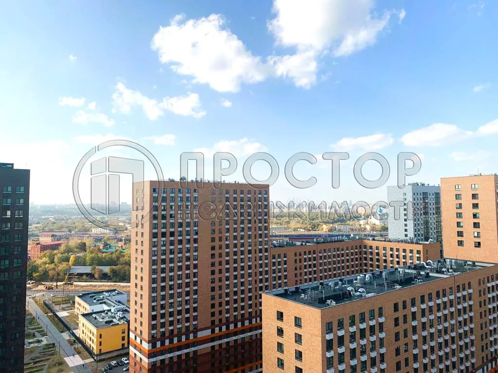 2-комнатная квартира, 48.8 м² - фото 5