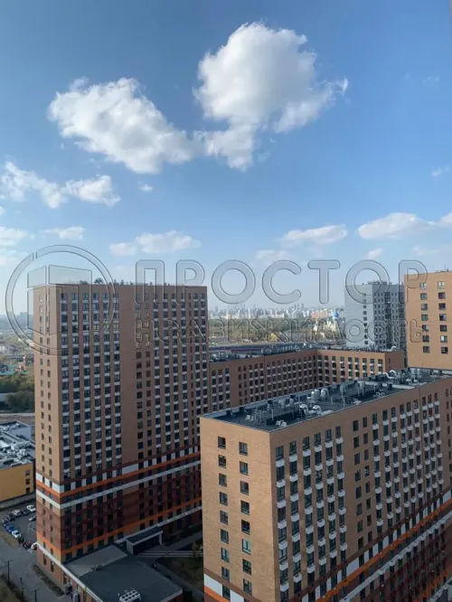 2-комнатная квартира, 48.8 м² - фото 6