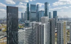 1-комнатная квартира, 41.91 м² - фото 15