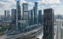 1-комнатная квартира, 41.91 м² - фото 22
