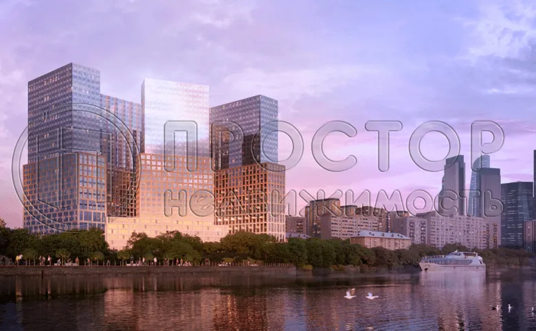 2-комнатная квартира, 54 м² - фото 2