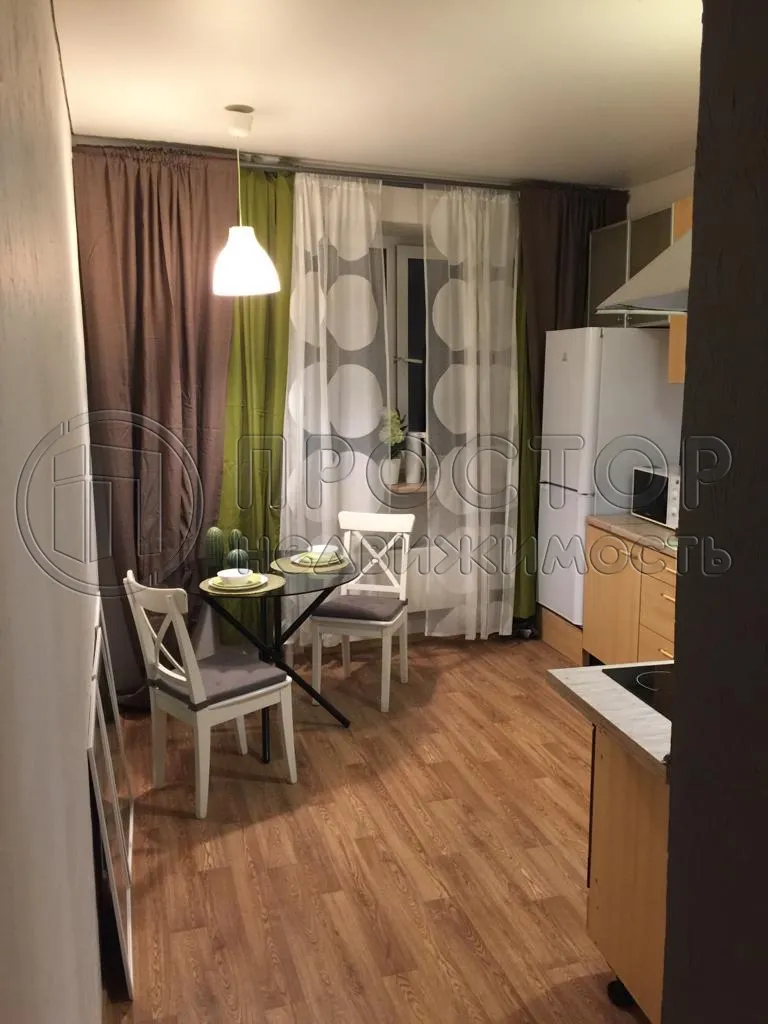 4-комнатная квартира, 108.2 м² - фото 2