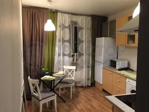 4-комнатная квартира, 108.2 м² - фото 3