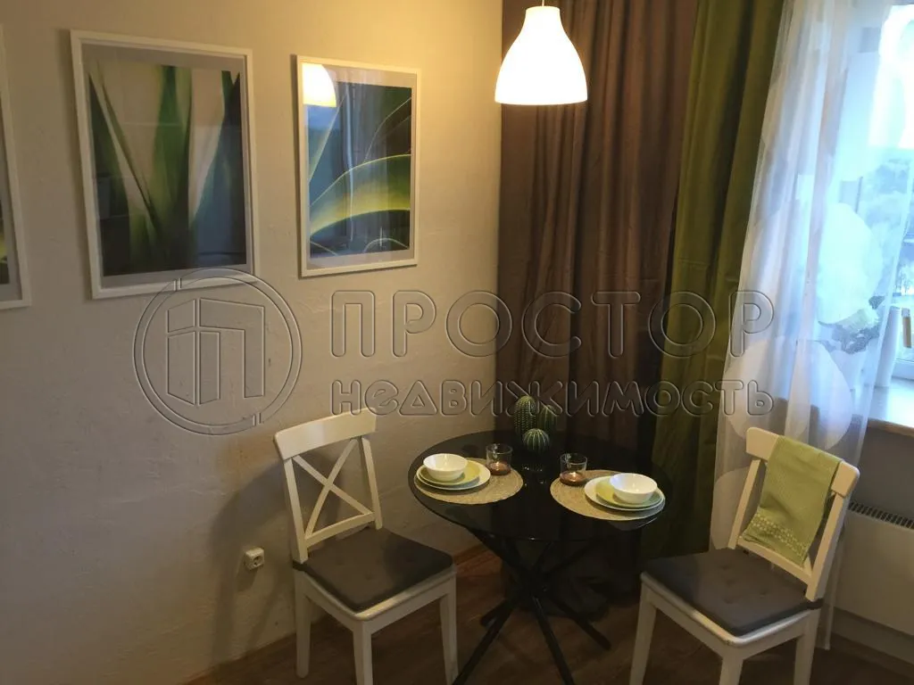 4-комнатная квартира, 108.2 м² - фото 5