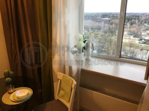 4-комнатная квартира, 108.2 м² - фото 5