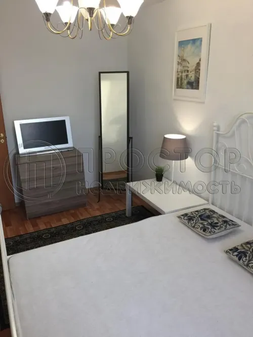 4-комнатная квартира, 108.2 м² - фото 7