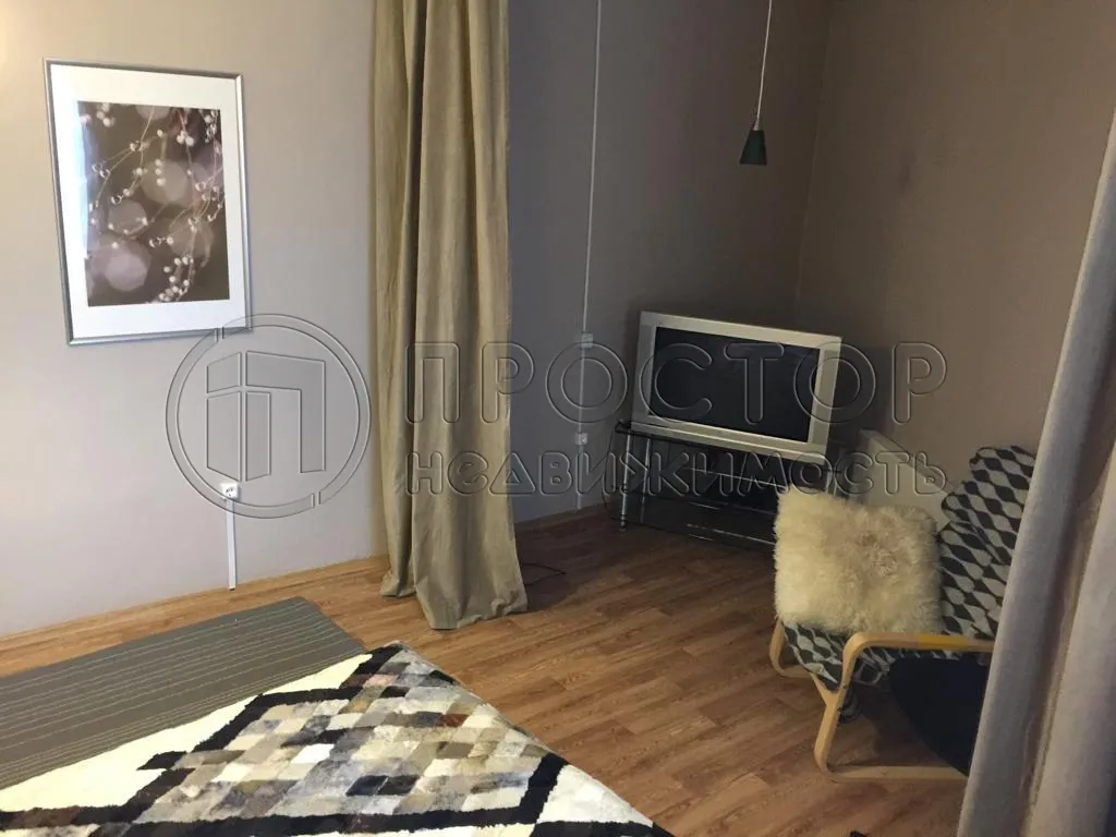 4-комнатная квартира, 108.2 м² - фото 8