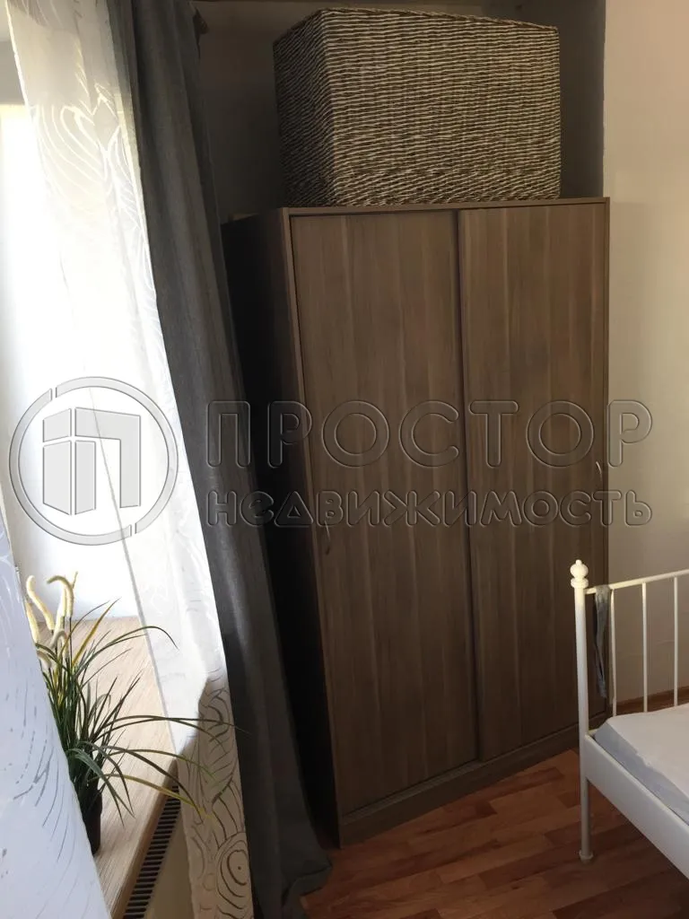 4-комнатная квартира, 108.2 м² - фото 9