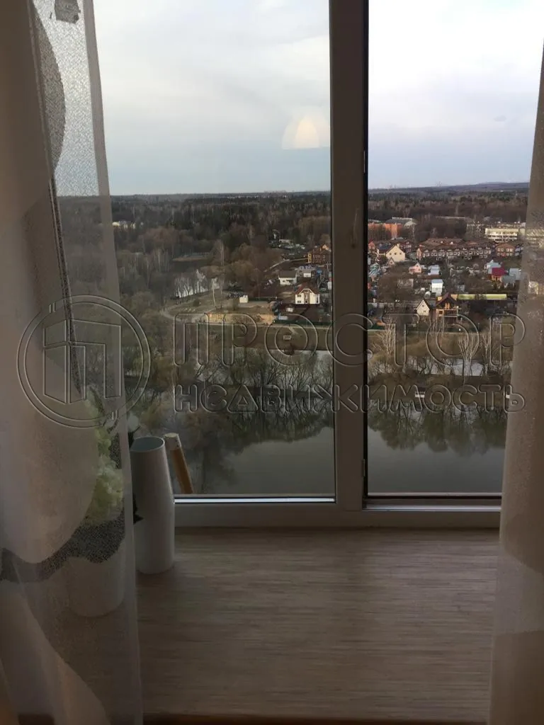 4-комнатная квартира, 108.2 м² - фото 11