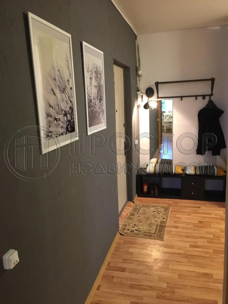 4-комнатная квартира, 108.2 м² - фото 14