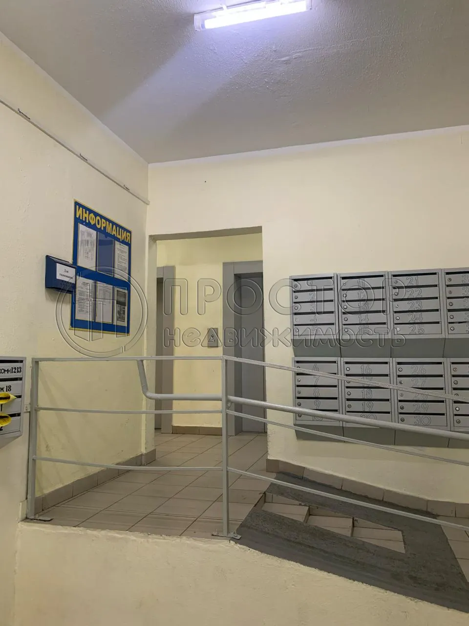 4-комнатная квартира, 108.2 м² - фото 16