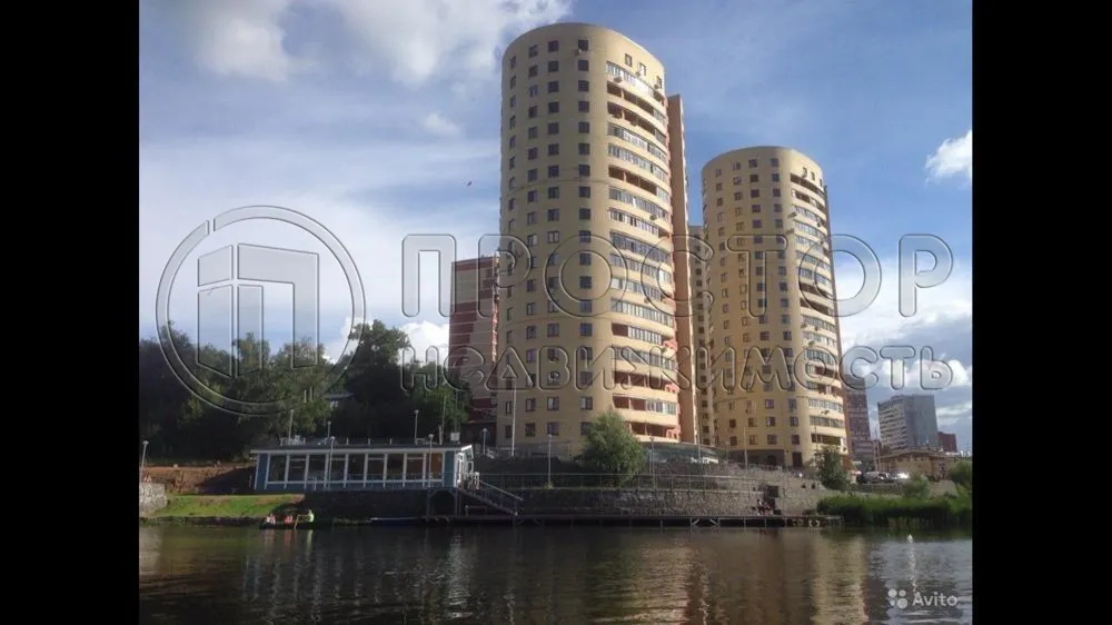 4-комнатная квартира, 108.2 м² - фото 17