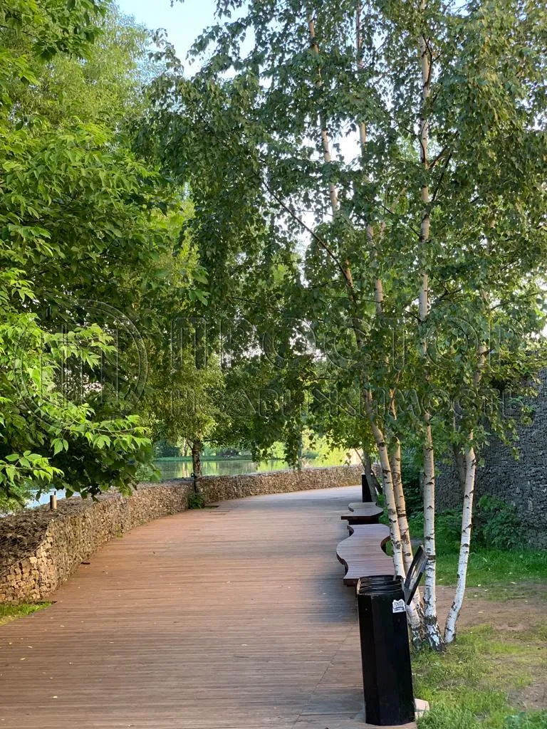 4-комнатная квартира, 108.2 м² - фото 18