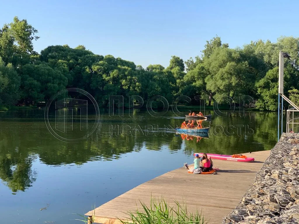 4-комнатная квартира, 108.2 м² - фото 19